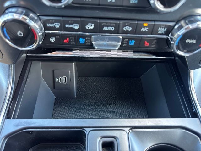 2026 Ford F-150 Lariat Random Lake WI