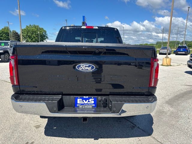 2026 Ford F-150 Lariat Random Lake WI