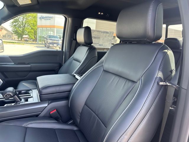 2026 Ford F-150 Lariat Random Lake WI