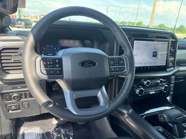 2026 Ford F-150 Lariat Random Lake WI