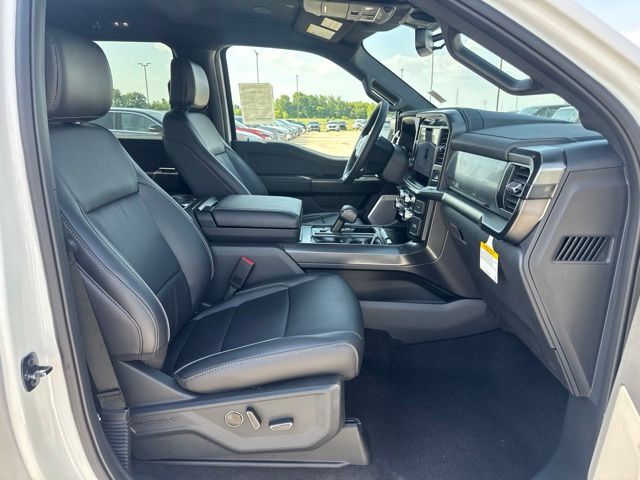 2026 Ford F-150 Lariat Random Lake WI