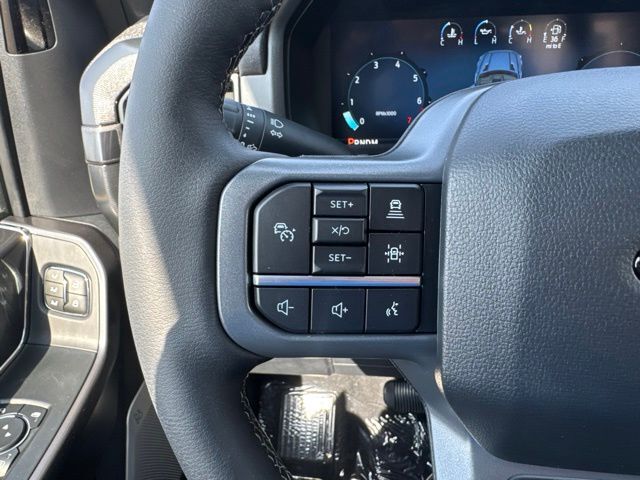 2026 Ford F-150 Lariat Random Lake WI
