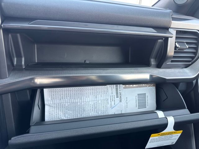 2026 Ford F-150 Lariat Random Lake WI