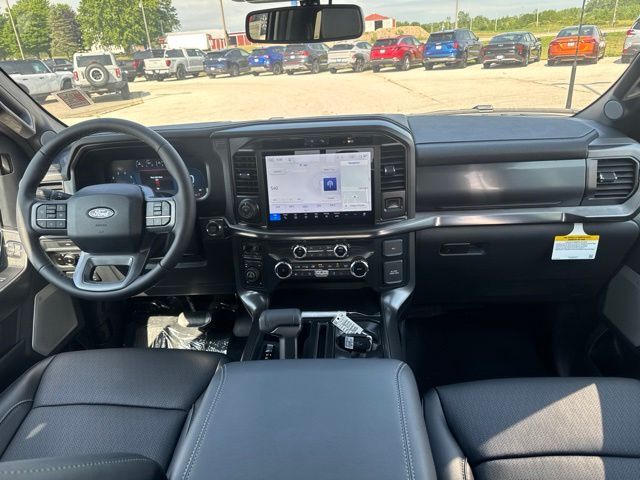 2026 Ford F-150 Lariat Random Lake WI