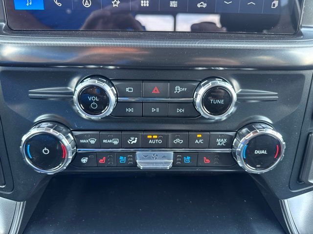 2026 Ford F-150 Lariat Random Lake WI