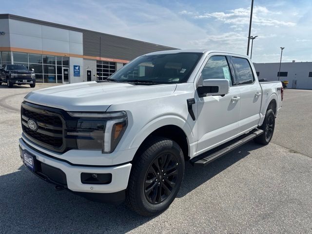 2026 Ford F-150 Lariat Random Lake WI