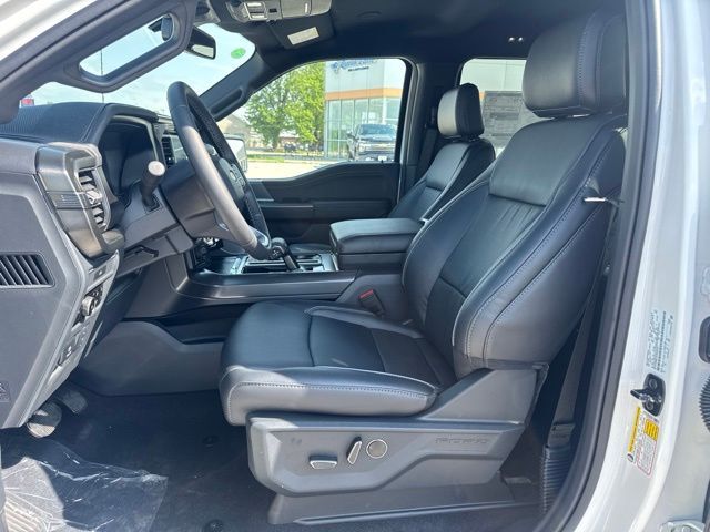 2026 Ford F-150 Lariat Random Lake WI