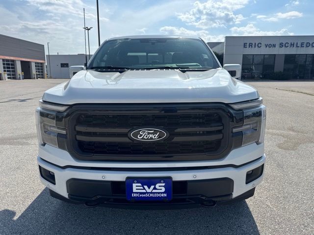 2026 Ford F-150 Lariat Random Lake WI