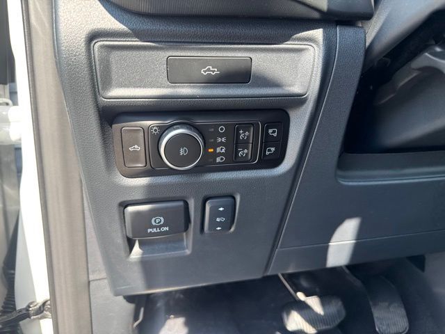 2026 Ford F-150 Lariat Random Lake WI