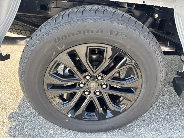 2026 Ford F-150 Lariat Random Lake WI