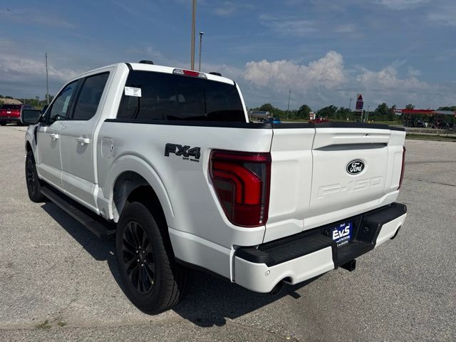 2026 Ford F-150 Lariat Random Lake WI