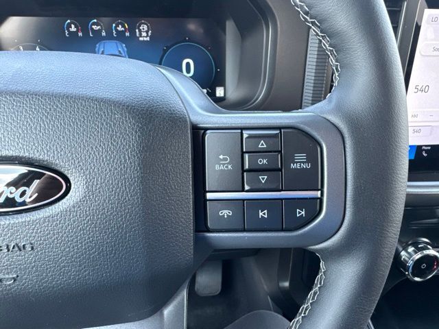 2026 Ford F-150 Lariat Random Lake WI