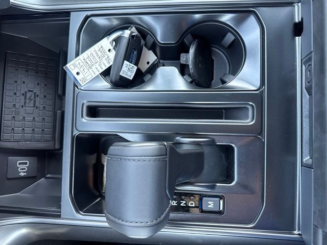2026 Ford F-150 Lariat Random Lake WI