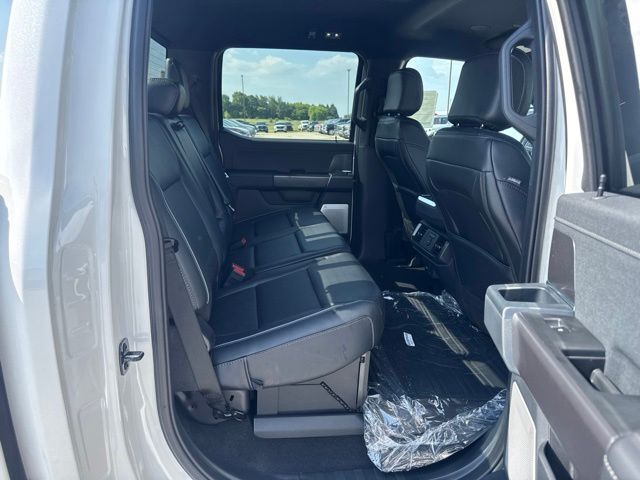 2026 Ford F-150 Lariat Random Lake WI