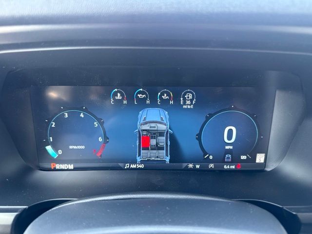 2026 Ford F-150 Lariat Random Lake WI