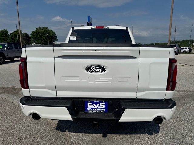 2026 Ford F-150 Lariat Random Lake WI
