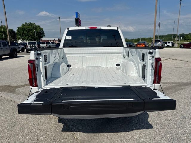 2026 Ford F-150 Lariat Random Lake WI