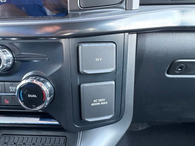 2026 Ford F-150 Lariat Random Lake WI