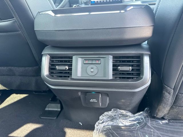 2026 Ford F-150 Lariat Random Lake WI