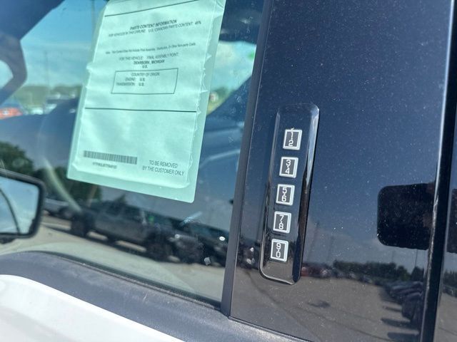 2026 Ford F-150 Lariat Random Lake WI