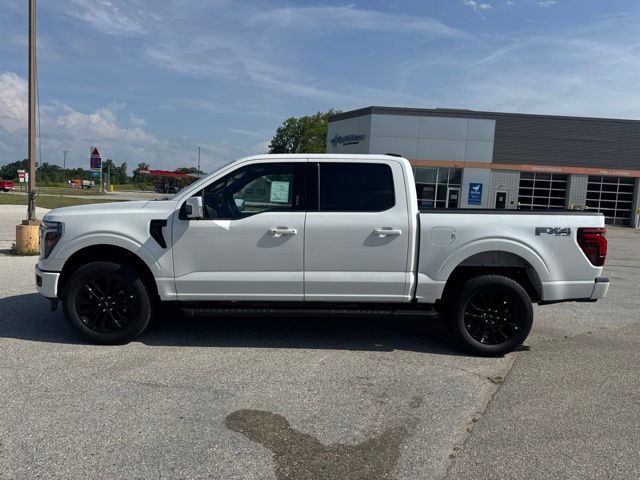 2026 Ford F-150 Lariat Random Lake WI
