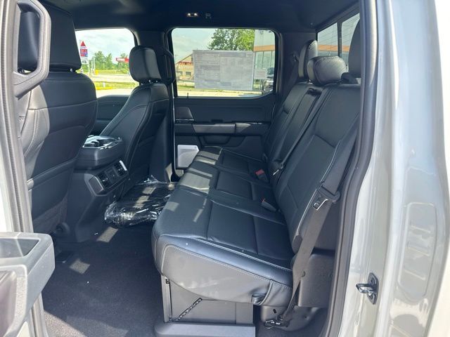2026 Ford F-150 Lariat Random Lake WI