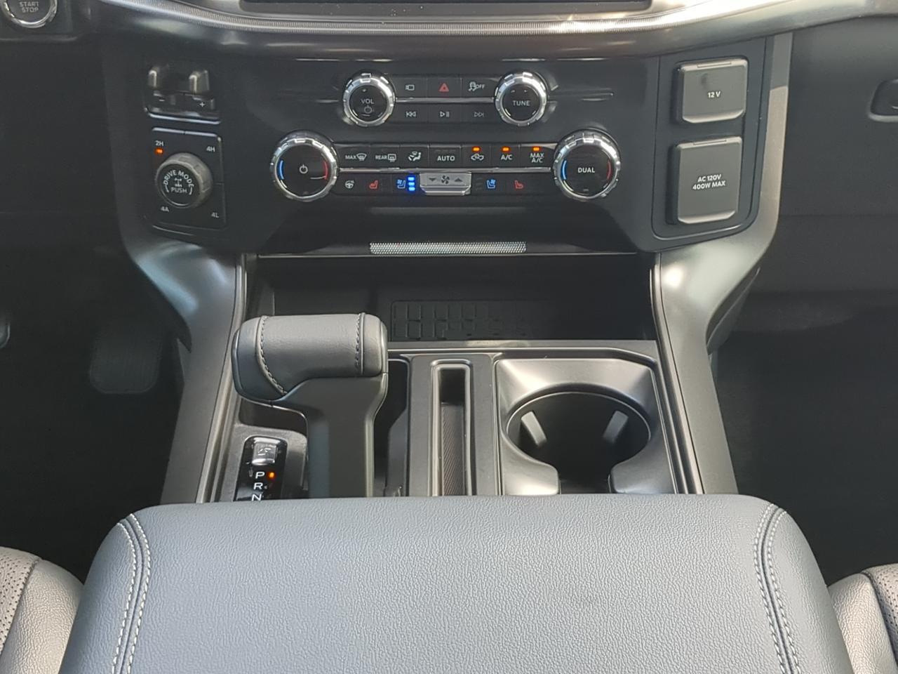 2026 Ford F-150 Lariat Appleton WI