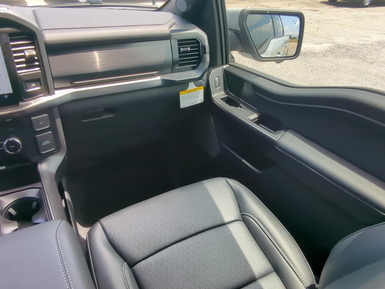 2026 Ford F-150 Lariat Appleton WI