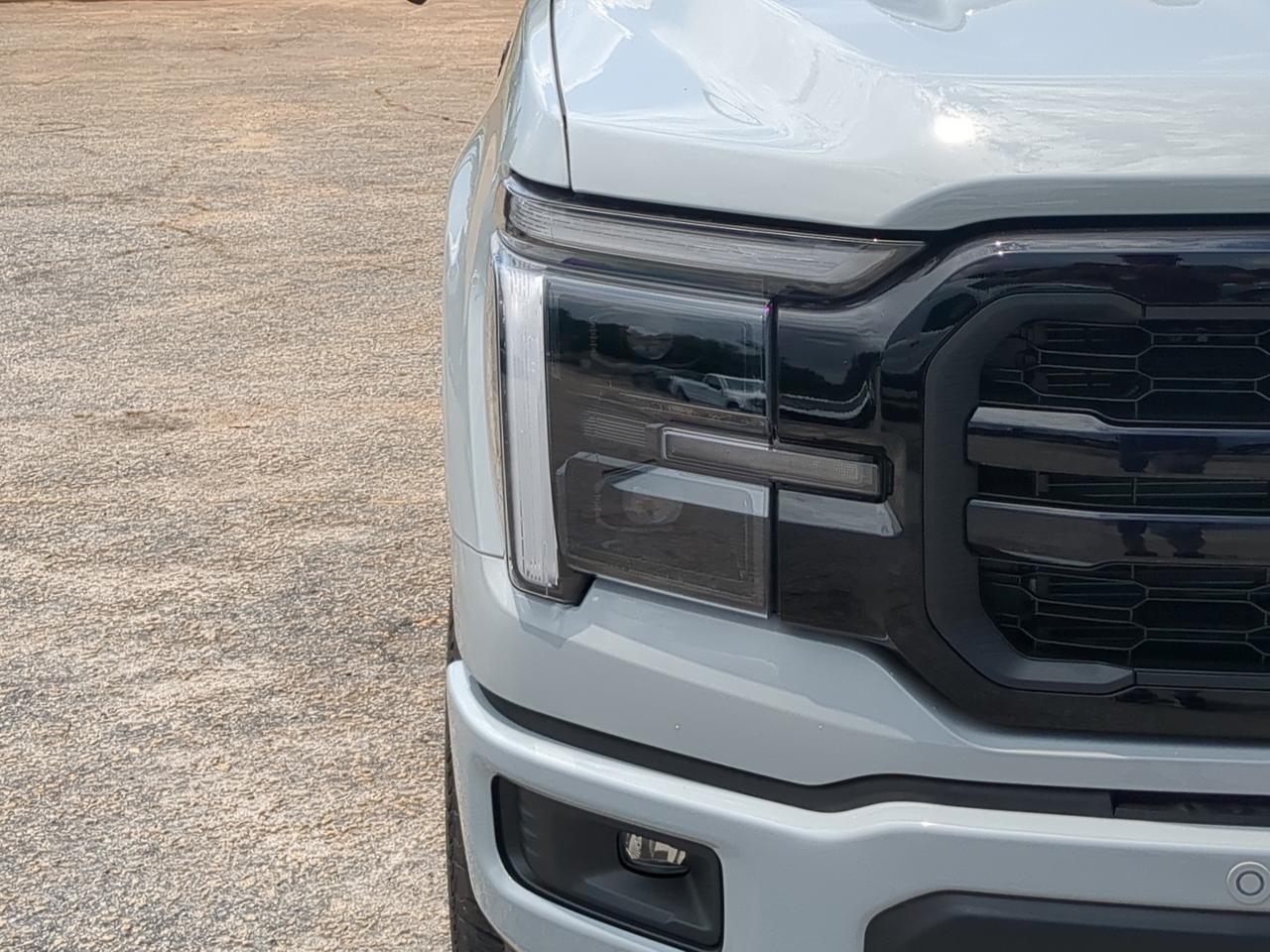 2026 Ford F-150 Lariat Appleton WI