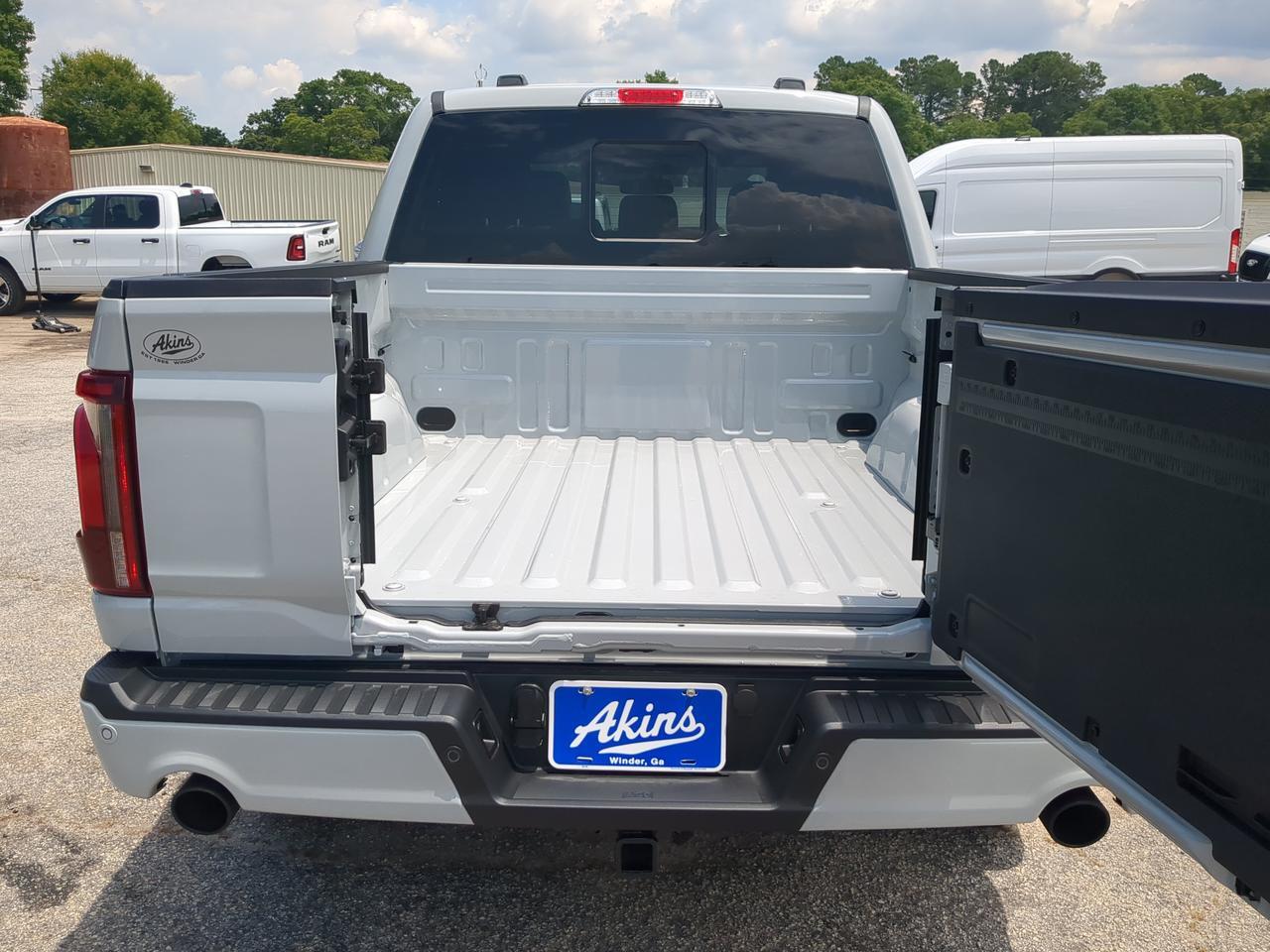 2026 Ford F-150 Lariat Appleton WI