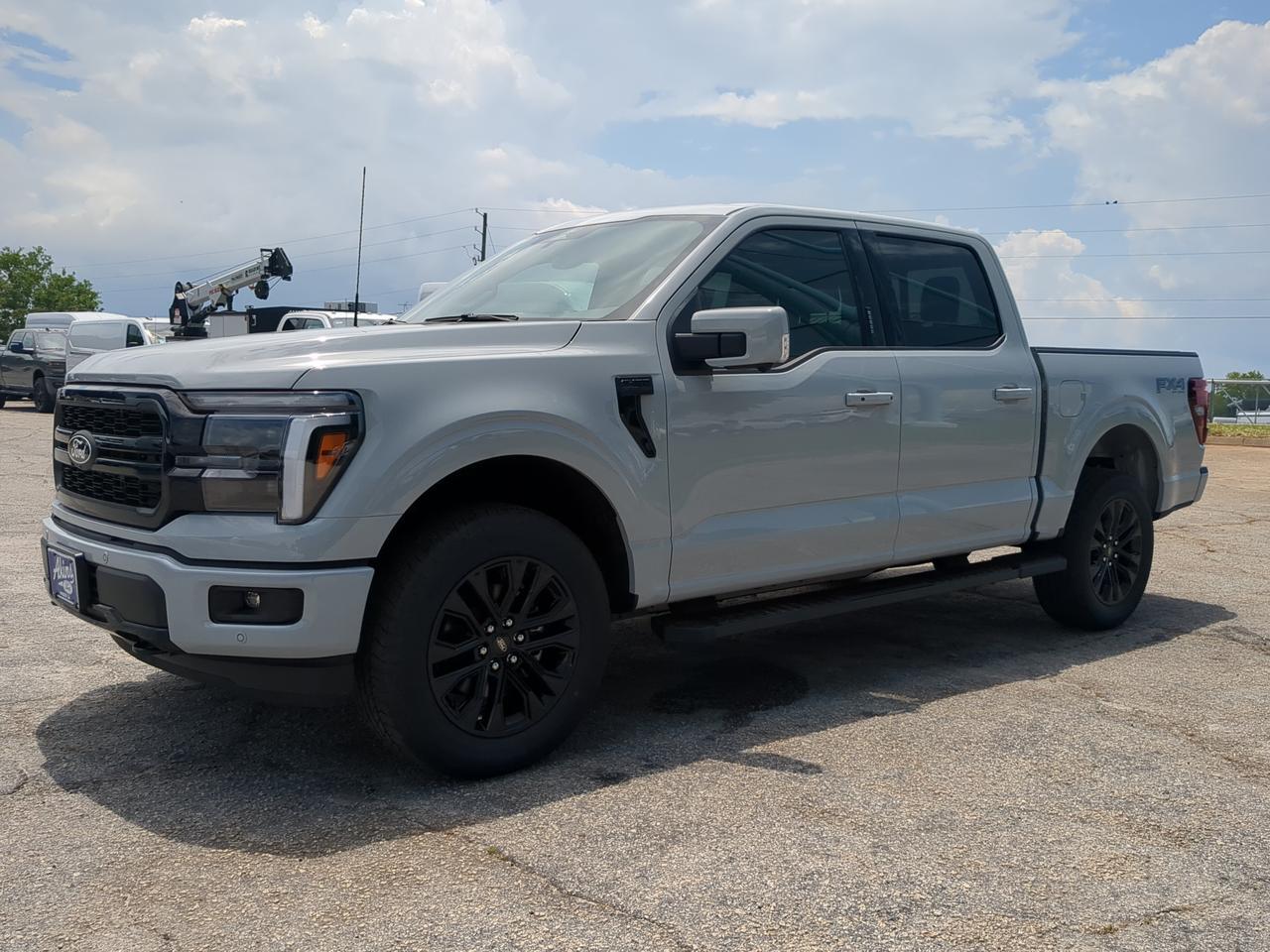 2026 Ford F-150 Lariat Appleton WI