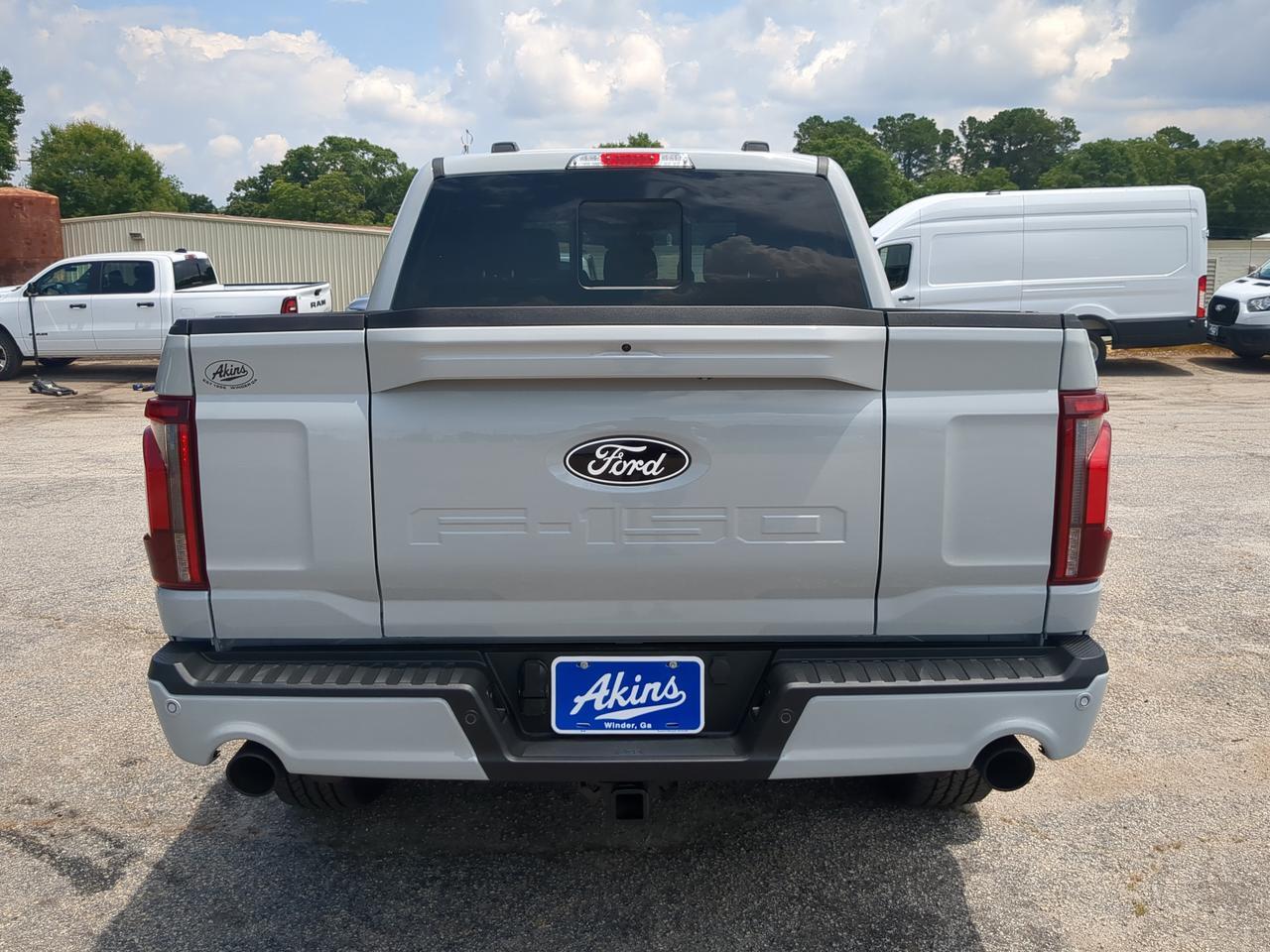2026 Ford F-150 Lariat Appleton WI
