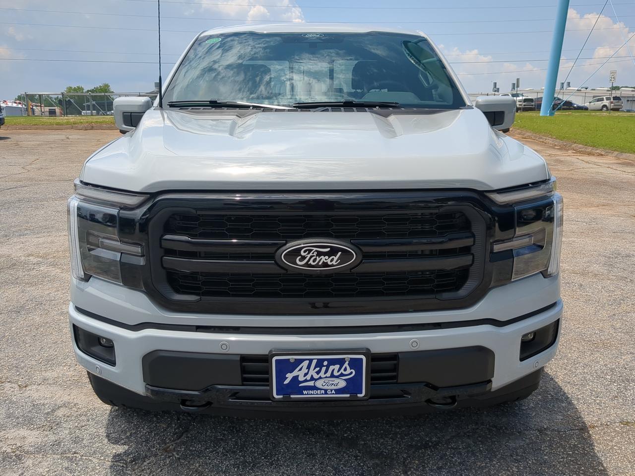 2026 Ford F-150 Lariat Appleton WI