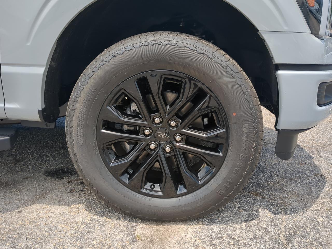 2026 Ford F-150 Lariat Appleton WI