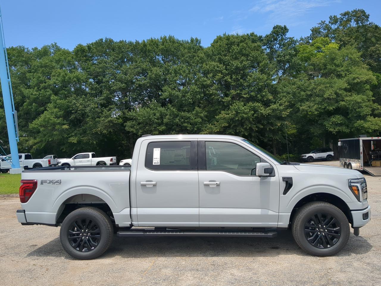 2026 Ford F-150 Lariat Appleton WI