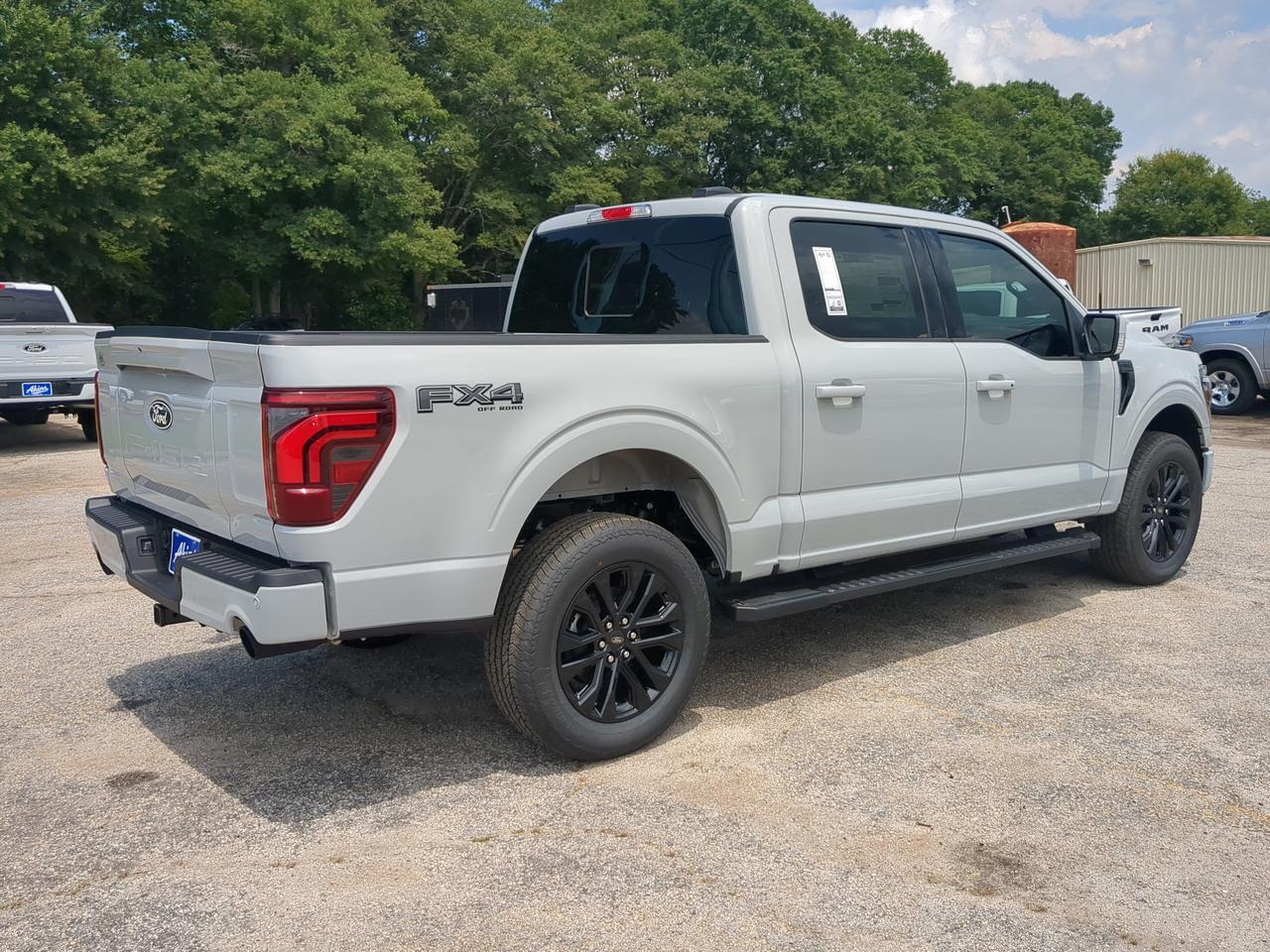 2026 Ford F-150 Lariat Appleton WI