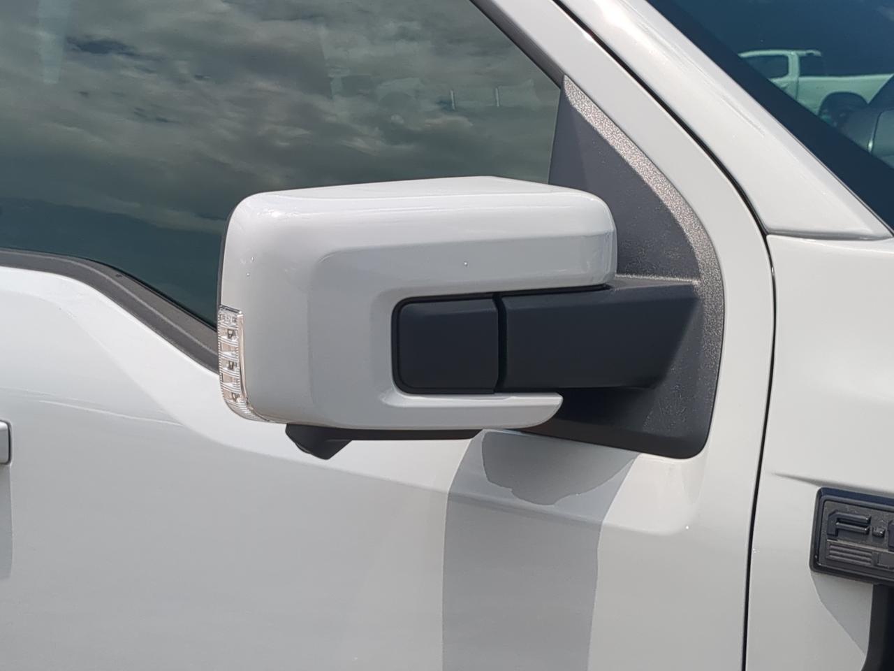 2026 Ford F-150 Lariat Appleton WI
