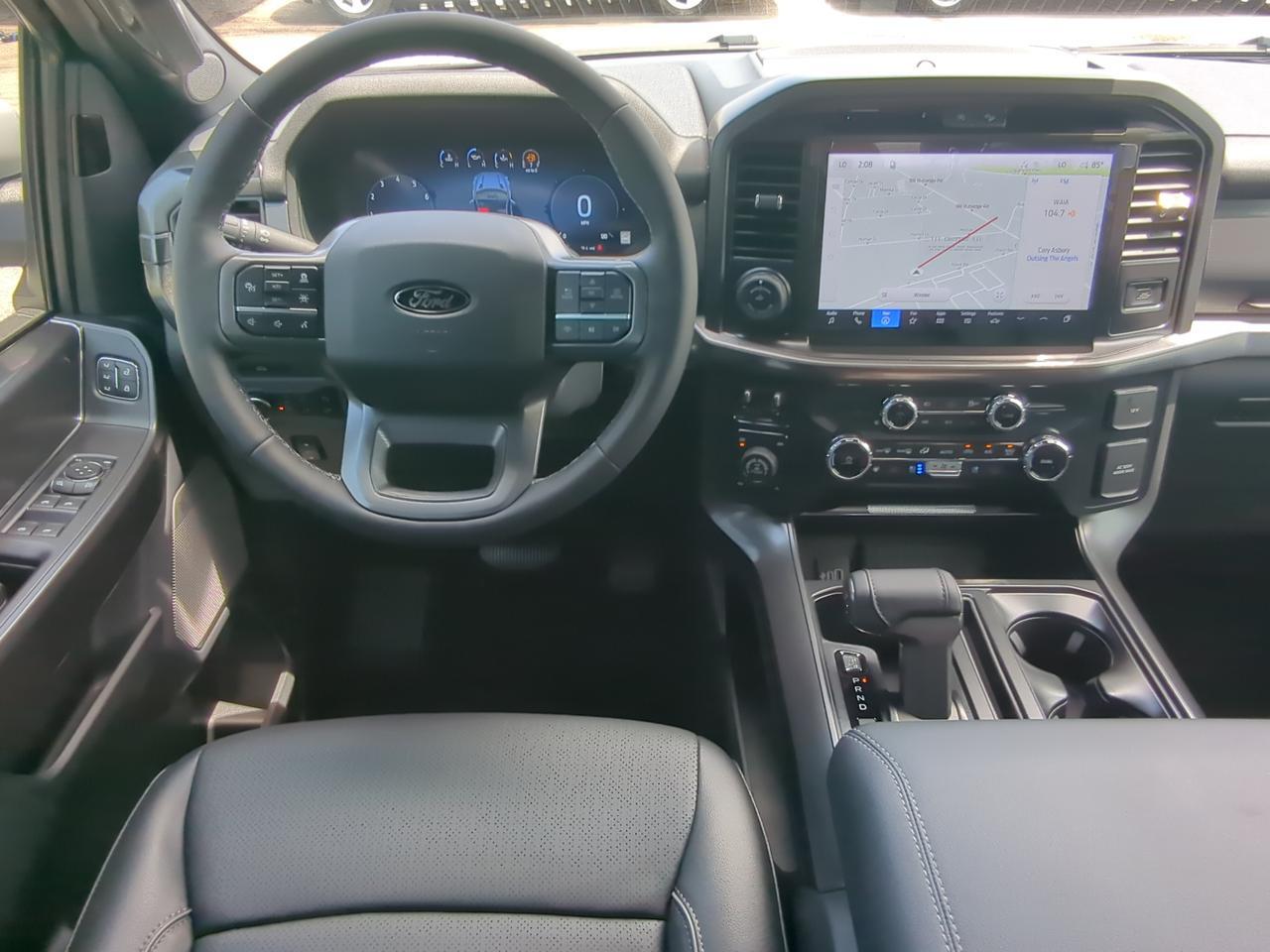 2026 Ford F-150 Lariat Appleton WI