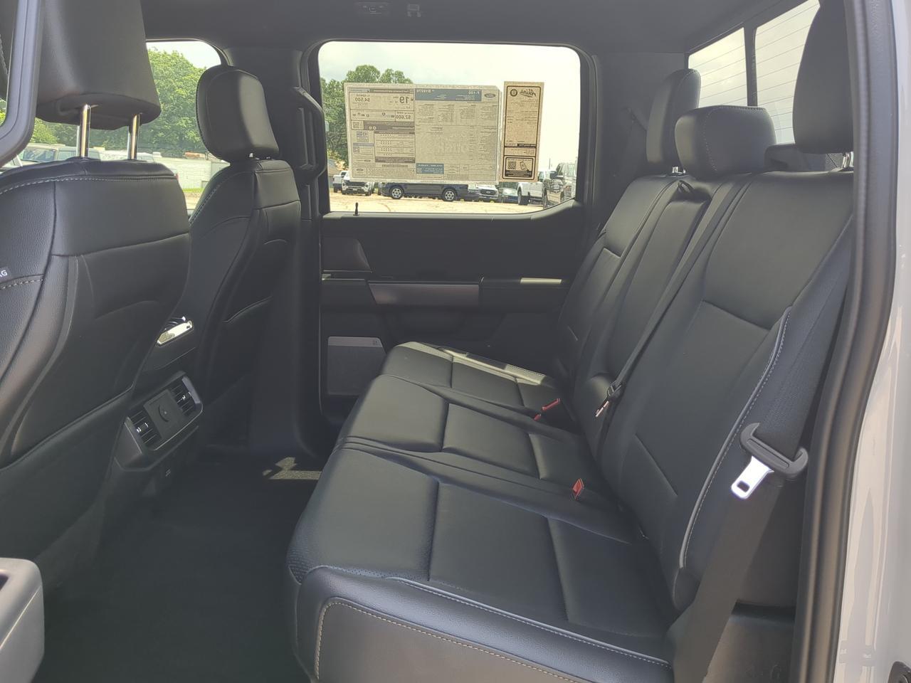 2026 Ford F-150 Lariat Appleton WI