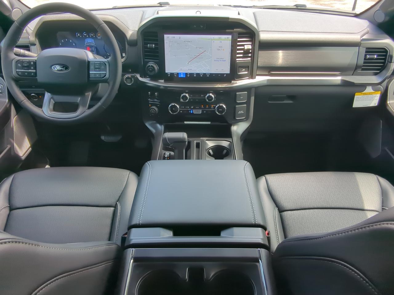 2026 Ford F-150 Lariat Appleton WI
