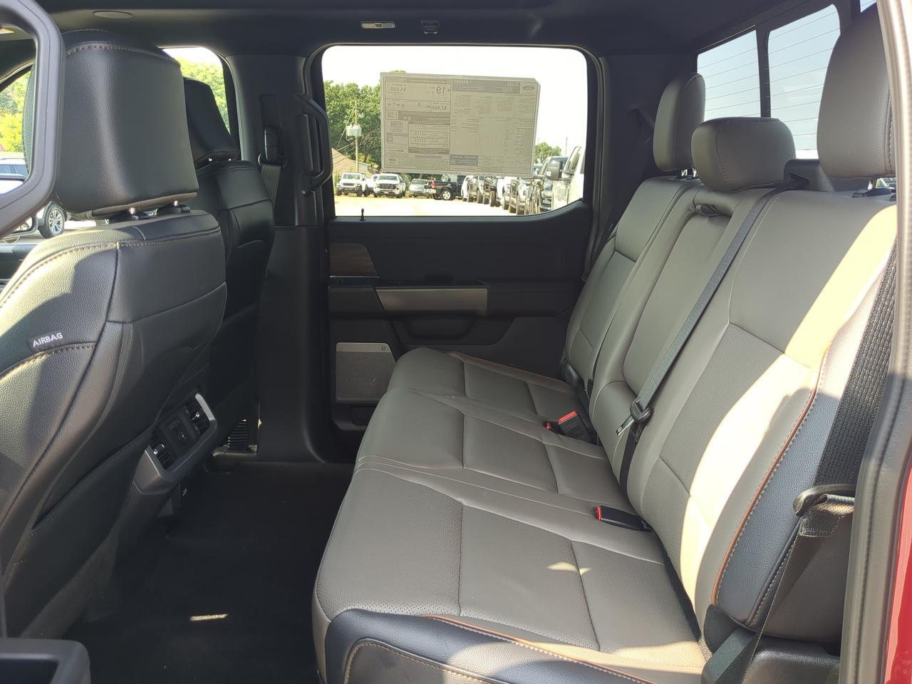 2026 Ford F-150 Lariat Appleton WI