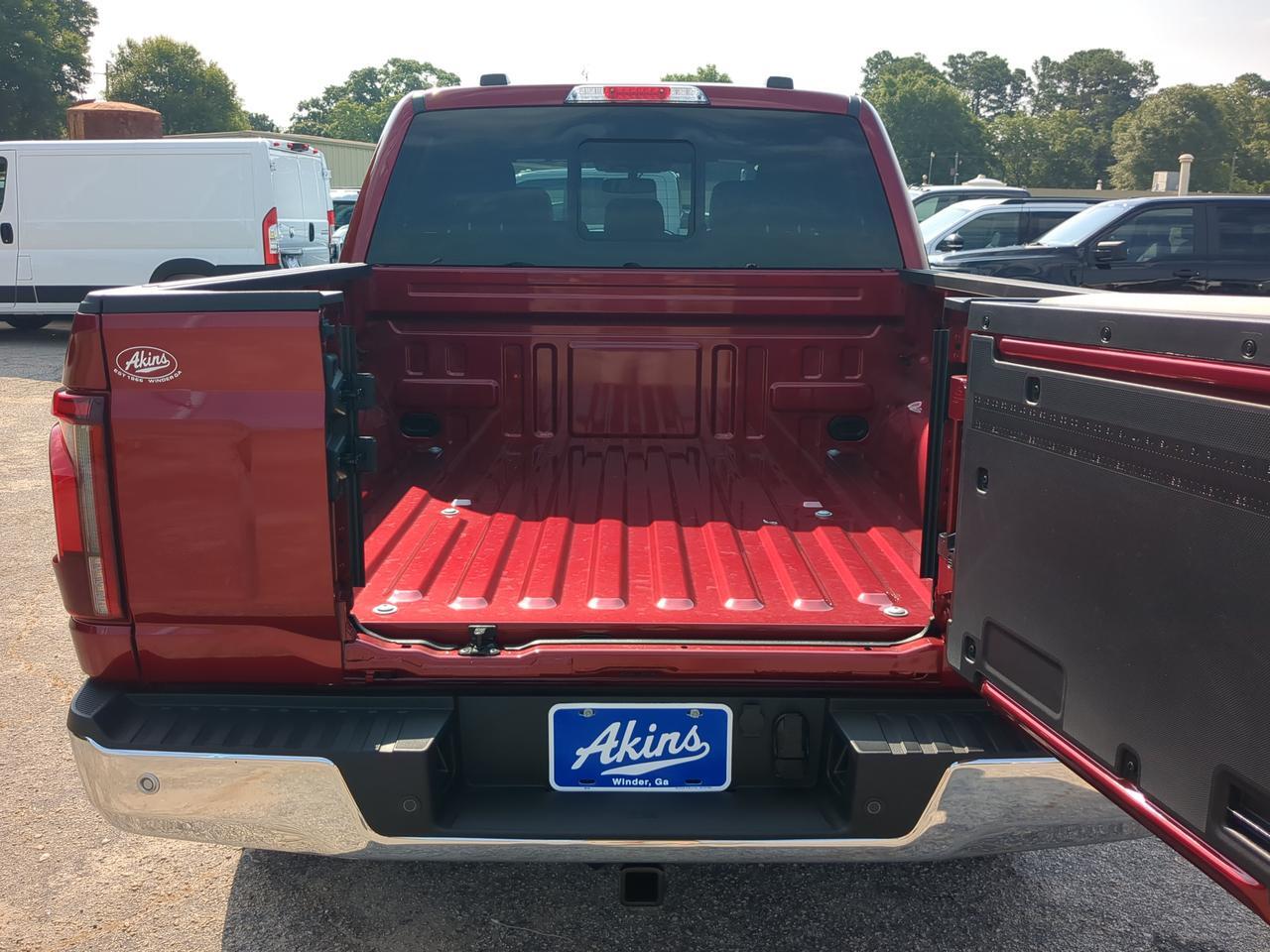 2026 Ford F-150 Lariat Appleton WI