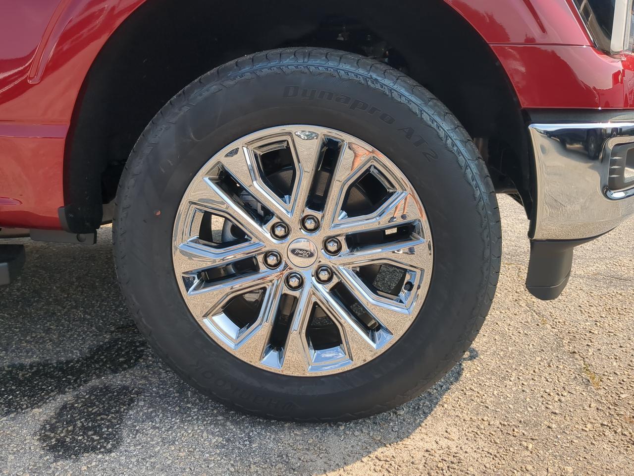 2026 Ford F-150 Lariat Appleton WI