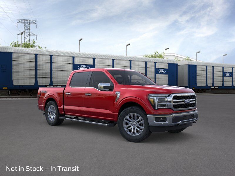 2026 Ford F-150 Lariat Appleton WI