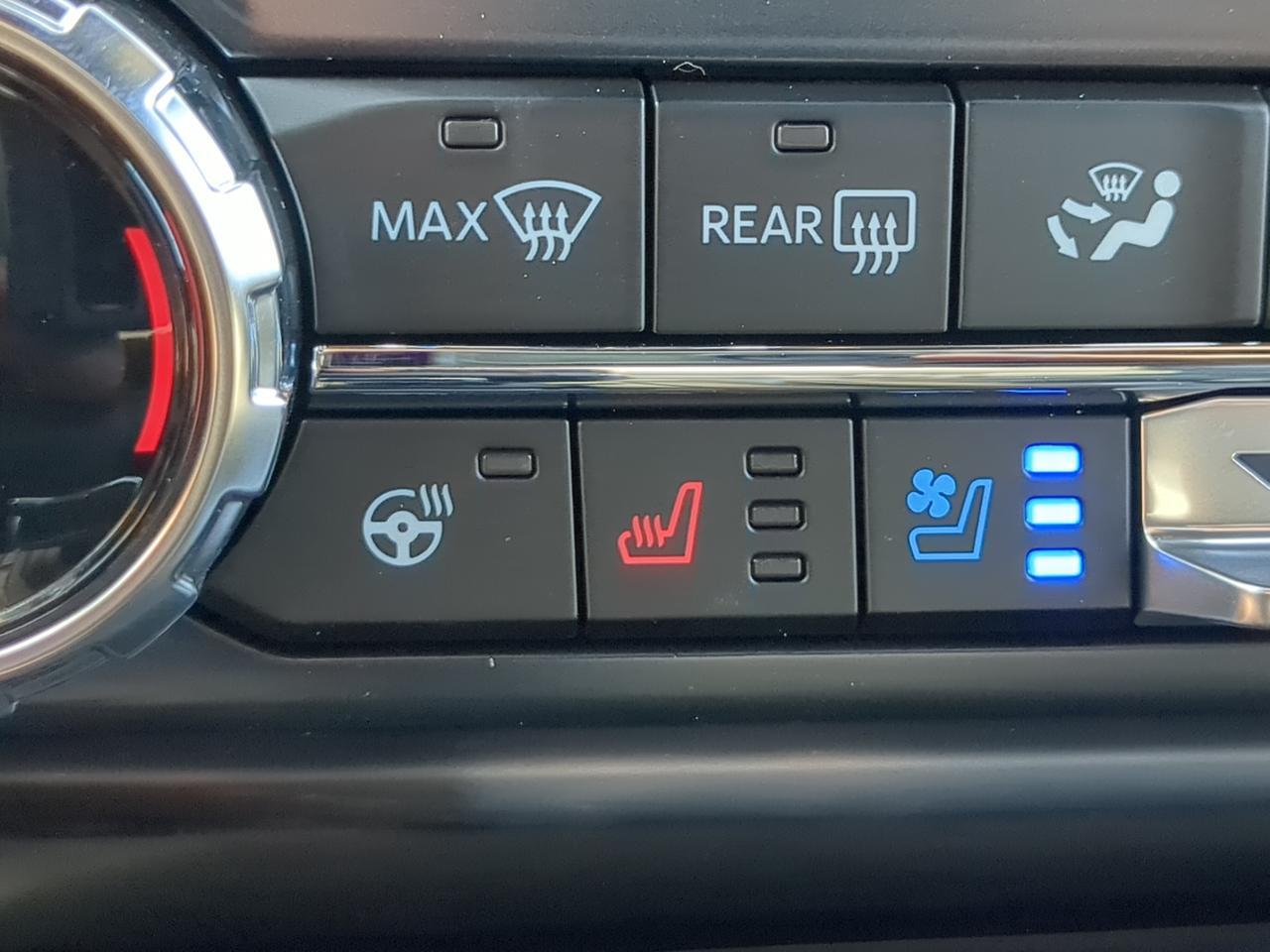 2026 Ford F-150 Lariat Appleton WI