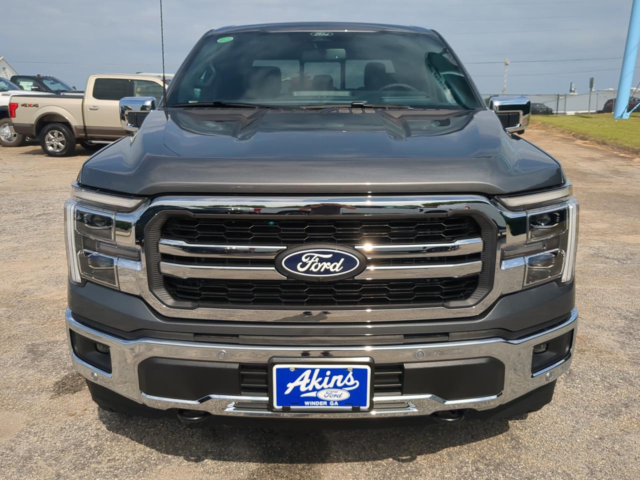 2026 Ford F-150 Lariat Appleton WI