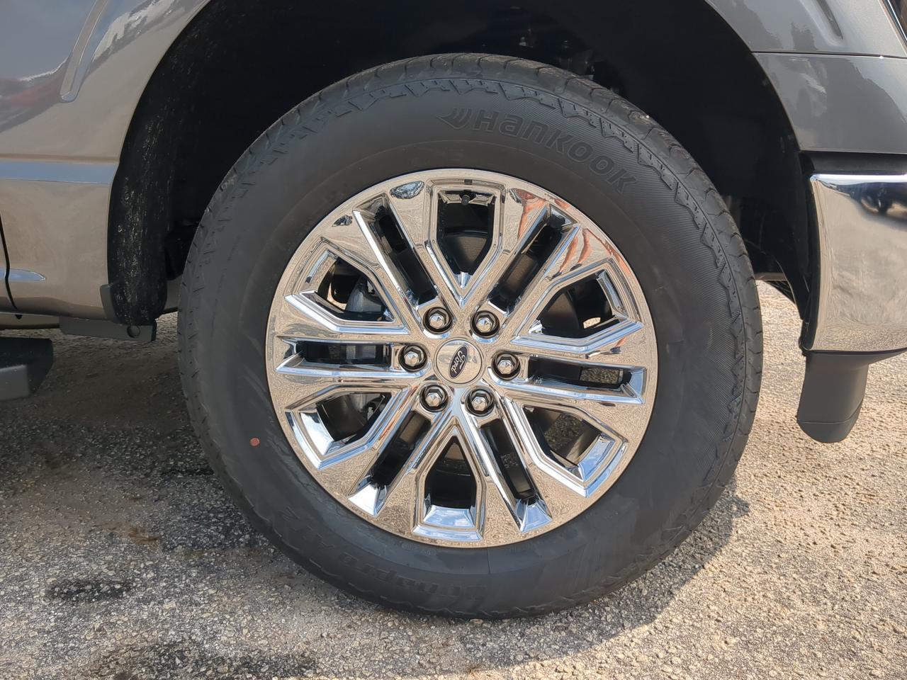 2026 Ford F-150 Lariat Appleton WI