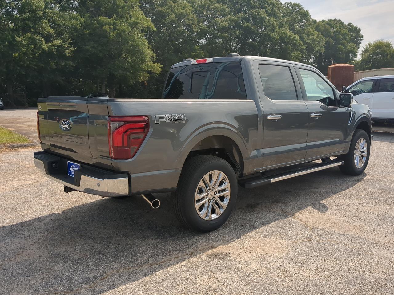 2026 Ford F-150 Lariat Appleton WI