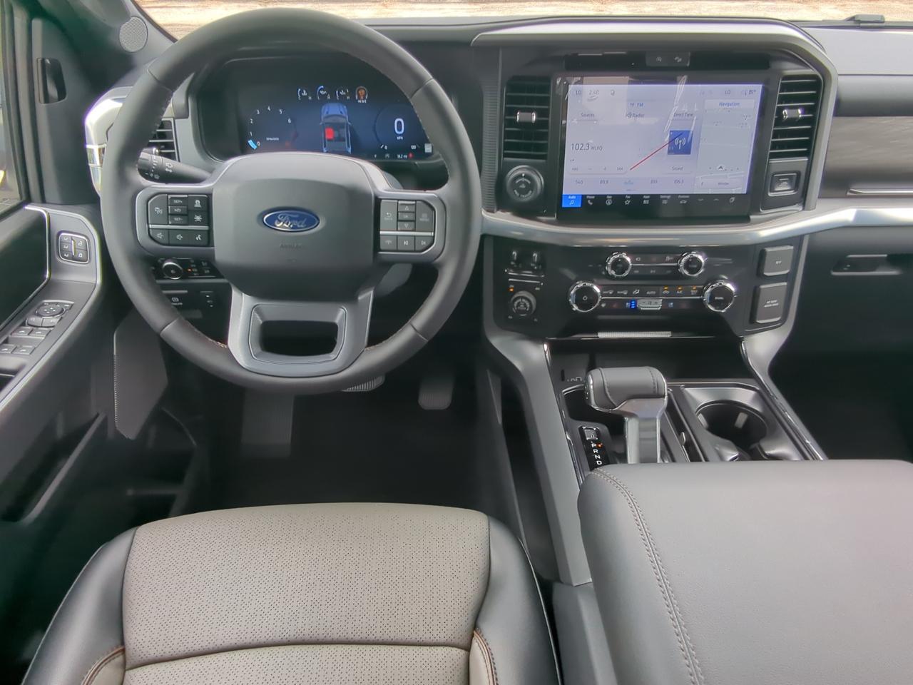 2026 Ford F-150 Lariat Appleton WI