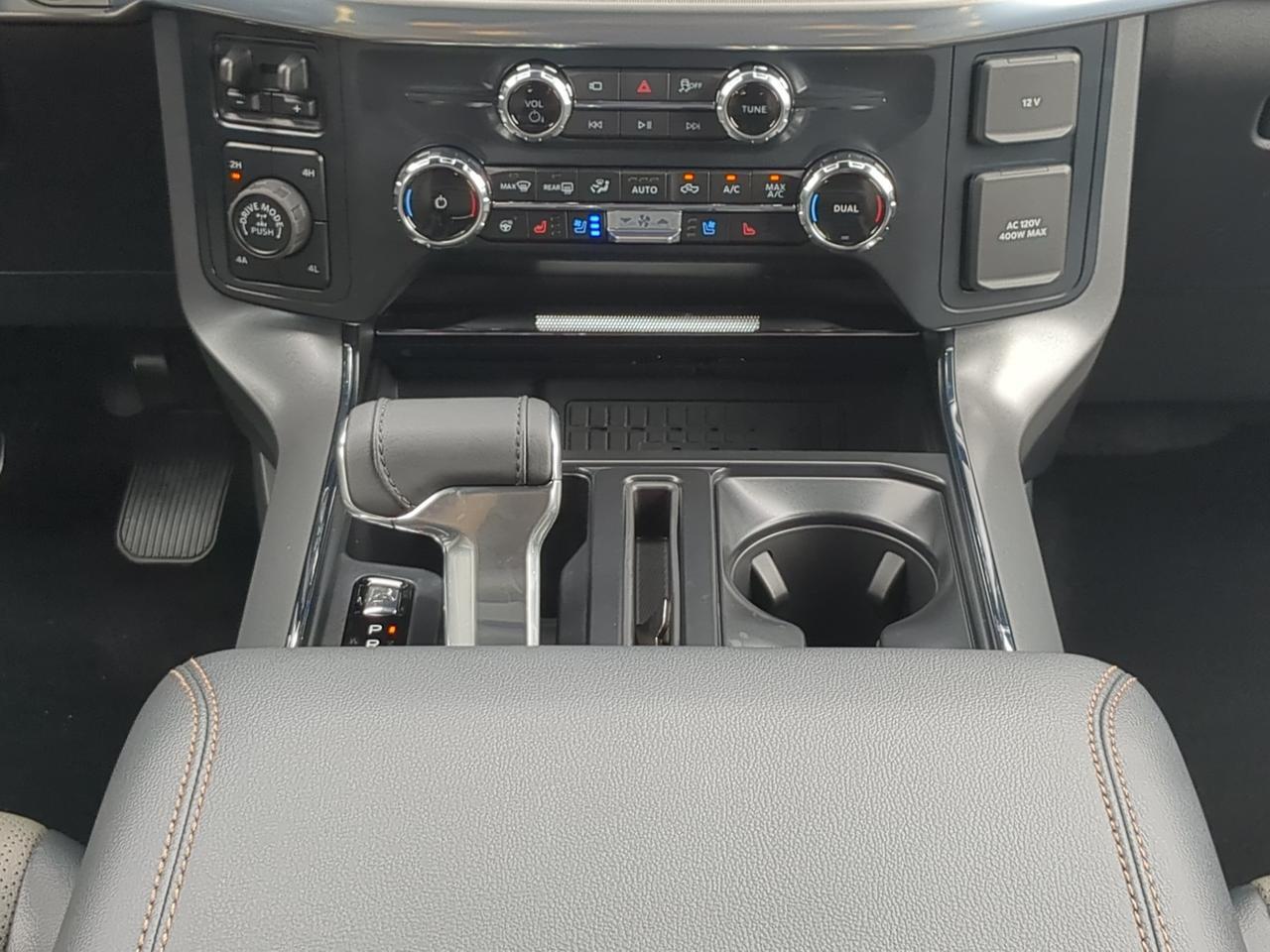 2026 Ford F-150 Lariat Appleton WI